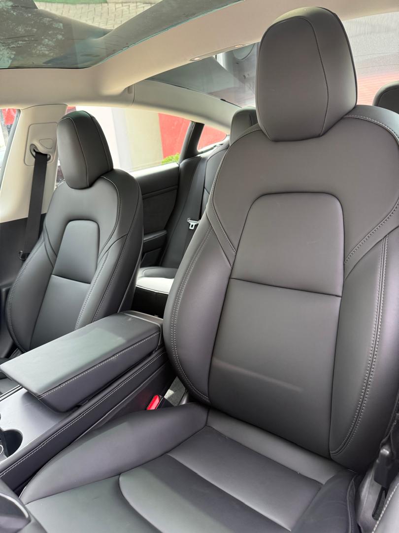 TESLA MODEL 3 2024 — photo 2 of 14