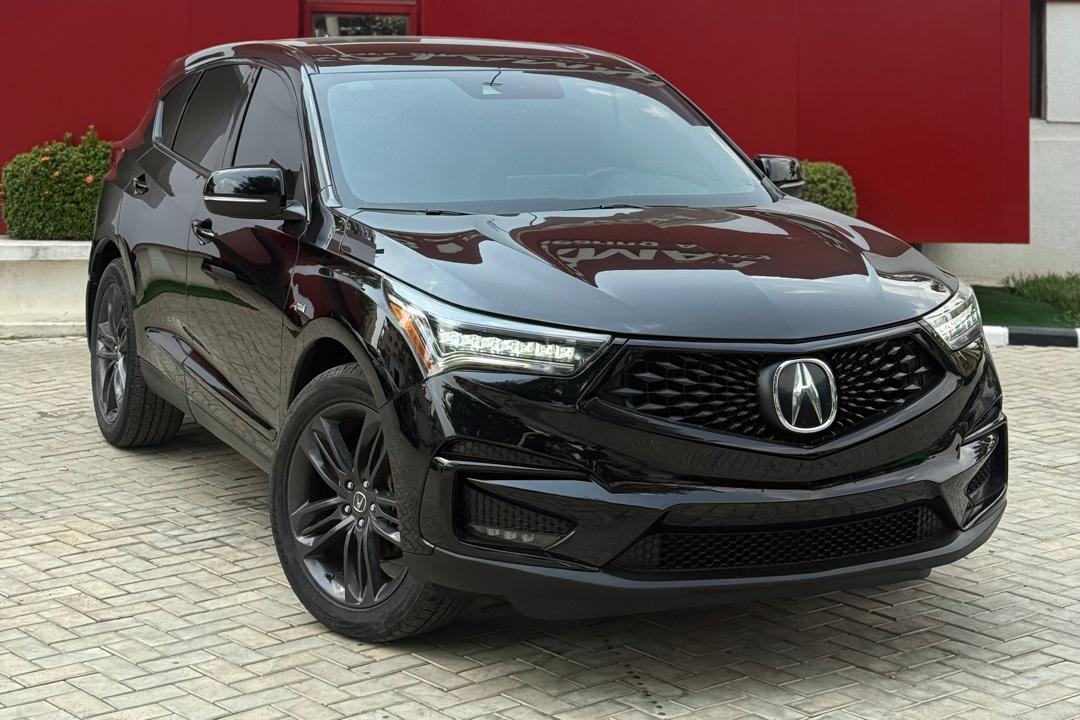 ACURA MDX 2022 — photo 11 of 13