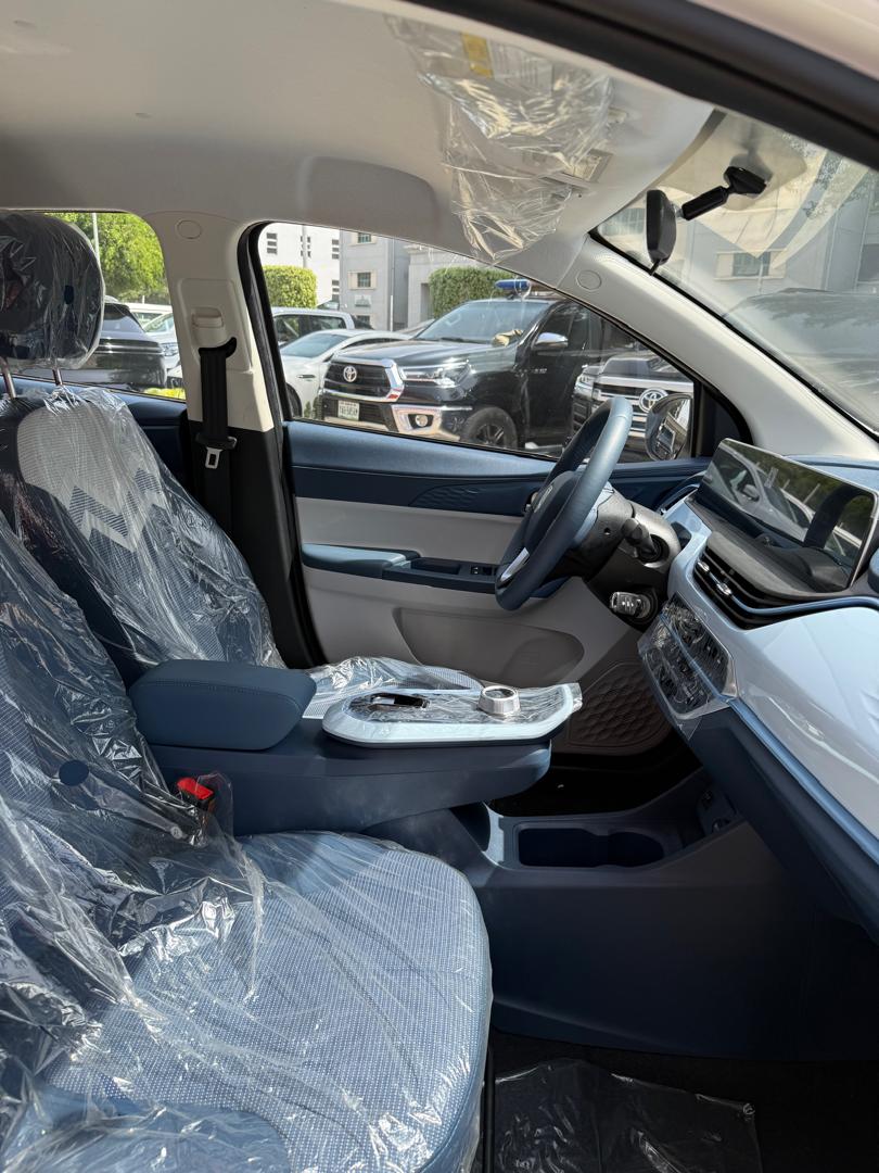 CHANGAN E-STAR 2024 — photo 4 of 10