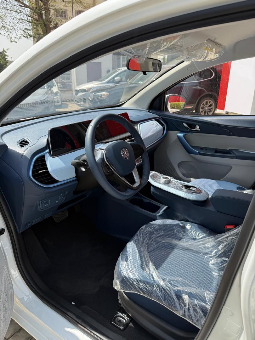 CHANGAN E-STAR 2024 — photo 8 of 10