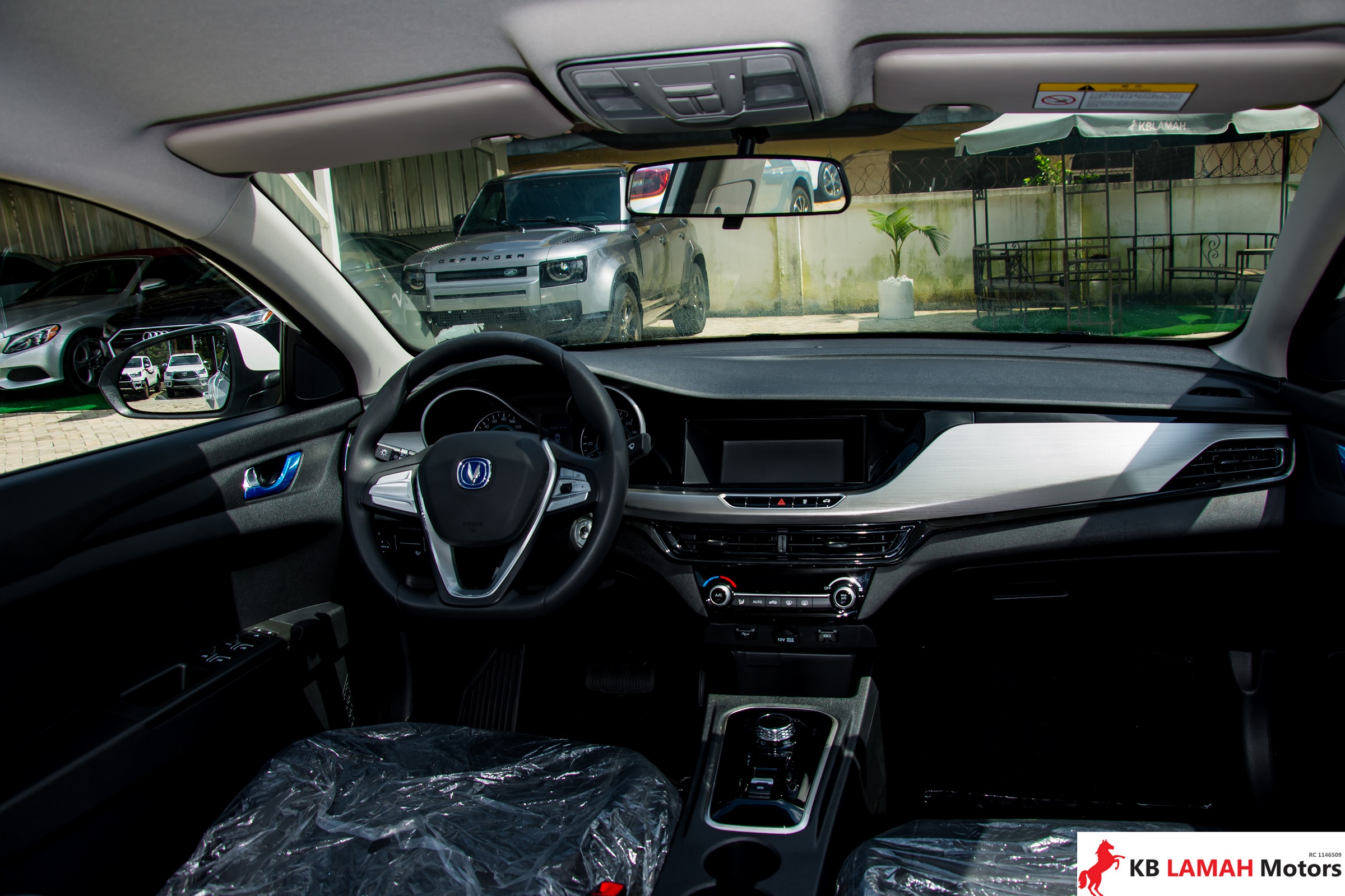 CHANGAN EADO 2023 — photo 4 of 5