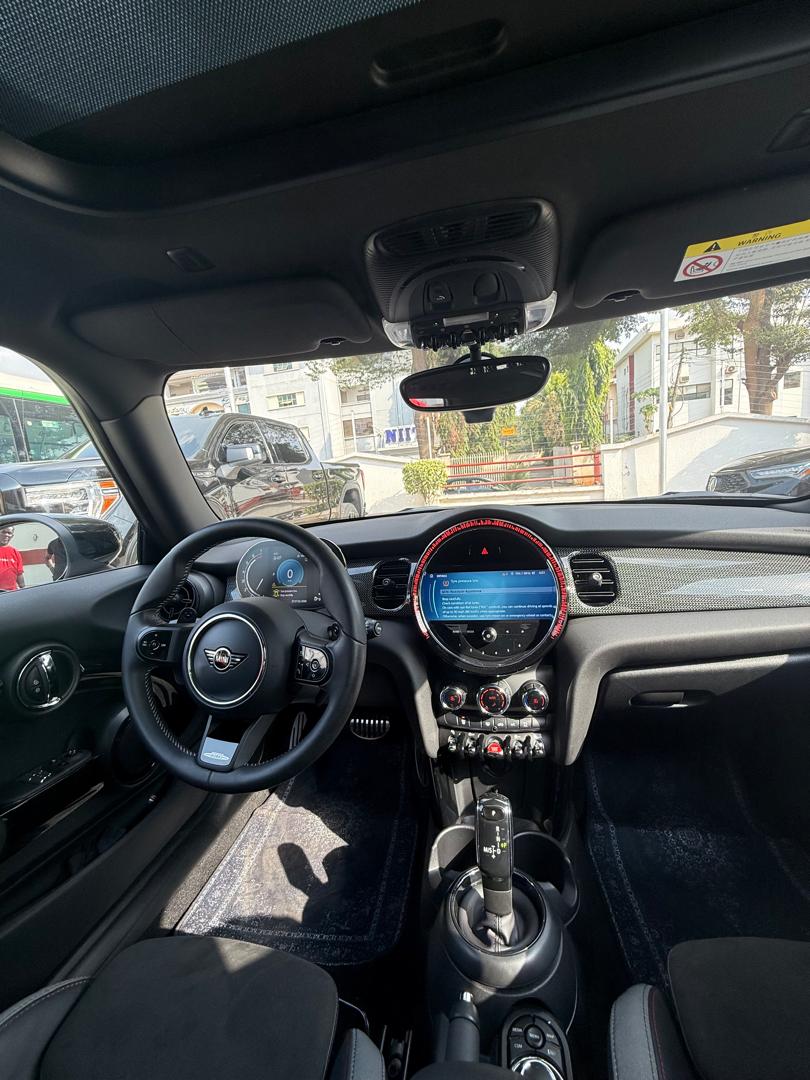 MINI COOPER COOPER S 2022 — photo 3 of 8